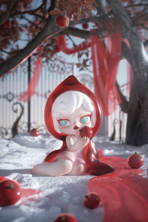 『TNTSPACE』003_ ANITA幻の夢境シリーズフィギュア【BOX】