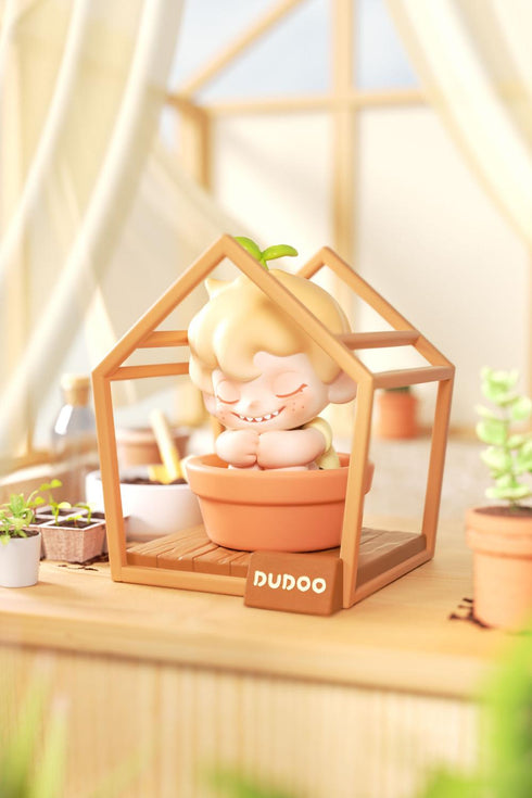 『TNTSPACE』004_ DUDOOきゅんとカーニバルシリーズフィギュア【BOX】