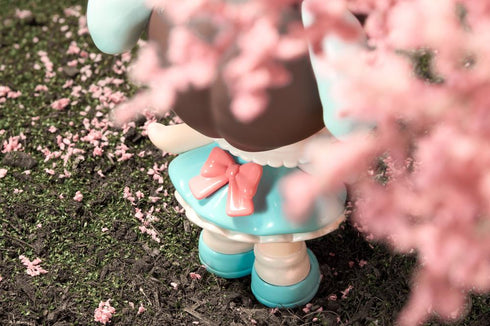 『TNTSPACE』005_ Zoraa玲瓏賦シリーズフィギュア【BOX】