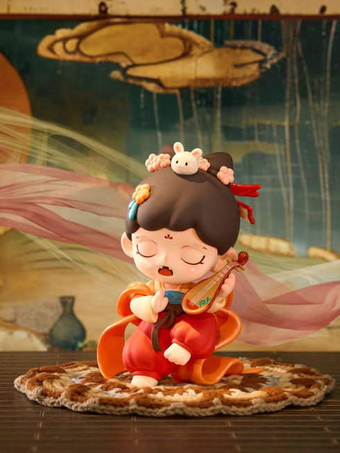 『TNTSPACE』005_ Zoraa玲瓏賦シリーズフィギュア【BOX】