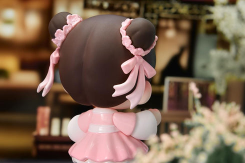 『TNTSPACE』005_ Zoraa玲瓏賦シリーズフィギュア【BOX】