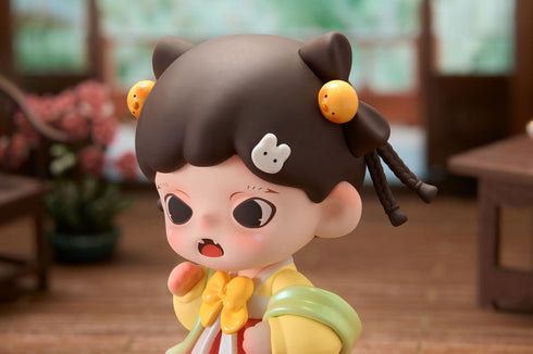 『TNTSPACE』005_ Zoraa玲瓏賦シリーズフィギュア【BOX】