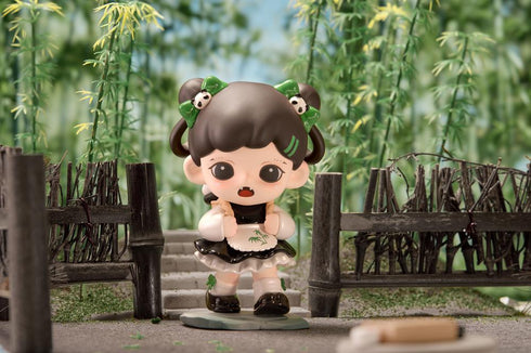 『TNTSPACE』005_ Zoraa玲瓏賦シリーズフィギュア【BOX】