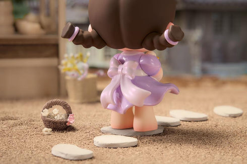 『TNTSPACE』005_ Zoraa玲瓏賦シリーズフィギュア【BOX】