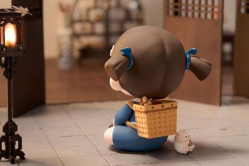 『TNTSPACE』005_ Zoraa玲瓏賦シリーズフィギュア【BOX】