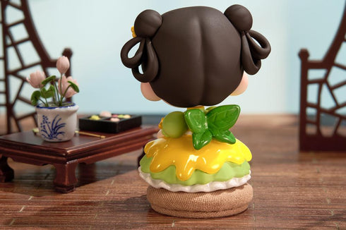 『TNTSPACE』005_ Zoraa玲瓏賦シリーズフィギュア【BOX】