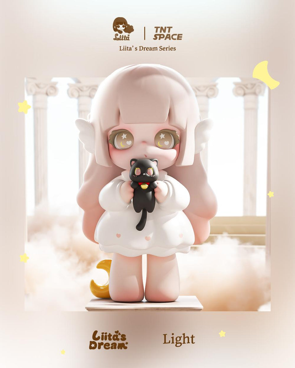 Liita夢シリーズTNTSPACE Liita – TNT SPACE