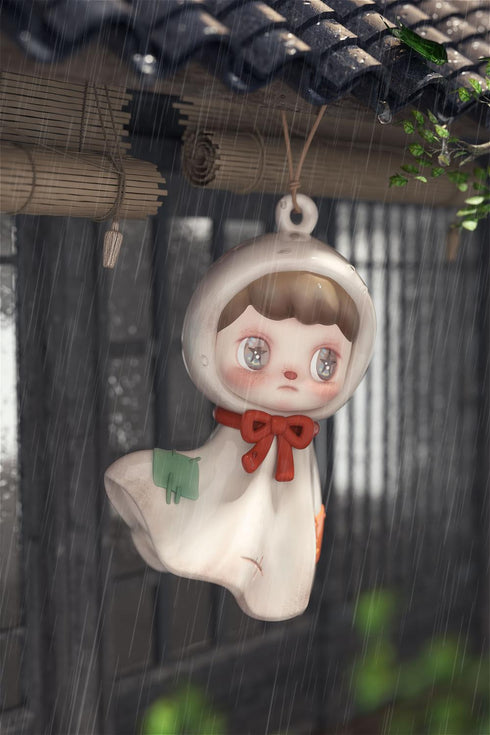 『TNTSPACE』010_ ANMOO不完全世界シリーズフィギュア【BOX】