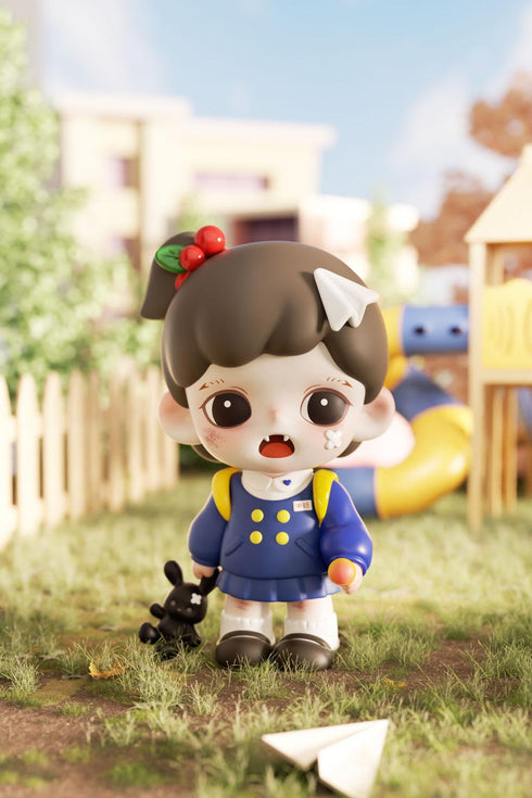 『TNTSPACE』012_ Zoraaボスですがシリーズフィギュア【BOX】