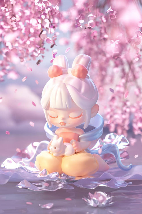 『TNTSPACE』013_ ANITA山海に霊ありシリーズフィギュア【BOX】