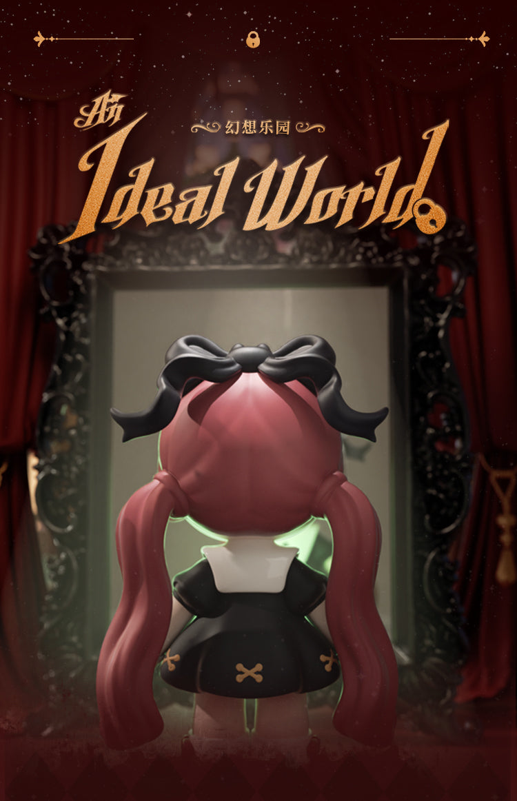 TNTSPACE』016_ DORA幻想郷シリーズフィギュア【BOX】 – Anime Store