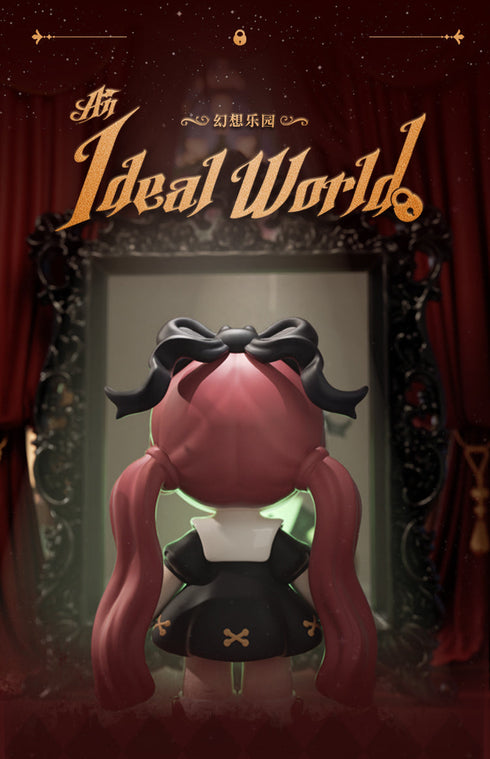 『TNTSPACE』016_ DORA幻想郷シリーズフィギュア【BOX】