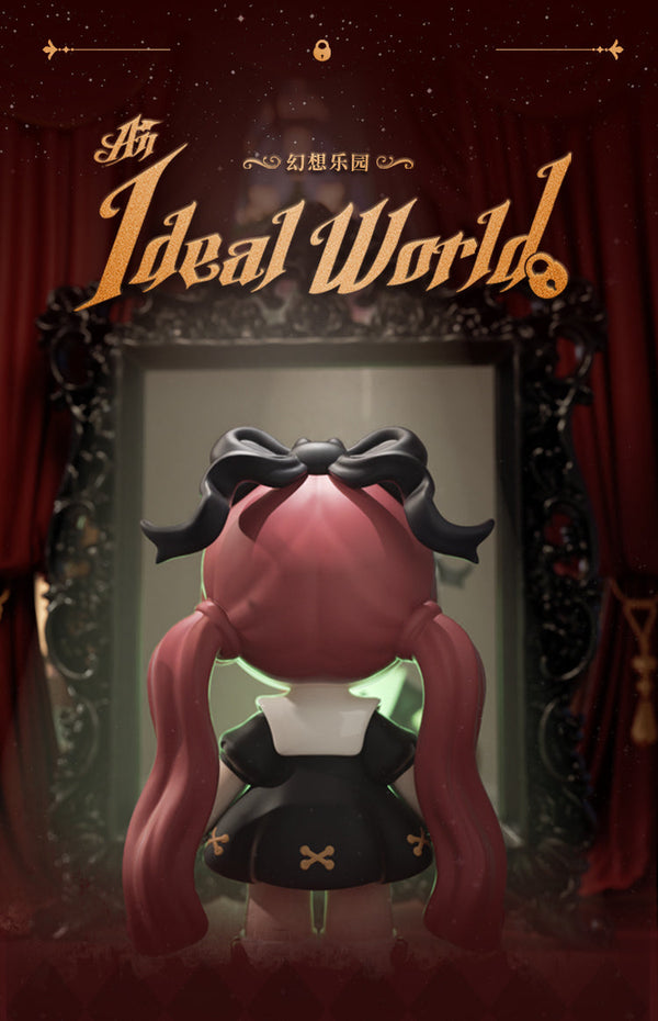 『TNTSPACE』016_ DORA幻想郷シリーズフィギュア【BOX】