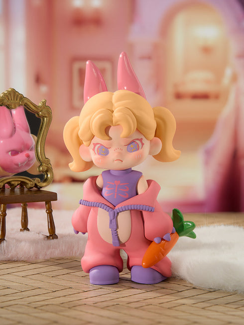 『TNTSPACE』016_ DORA幻想郷シリーズフィギュア【BOX】