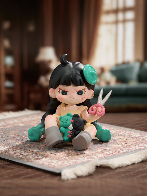 『TNTSPACE』016_ DORA幻想郷シリーズフィギュア【BOX】