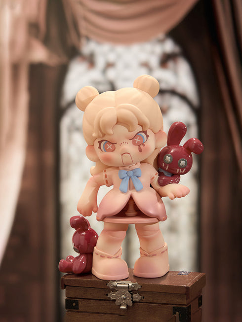 『TNTSPACE』016_ DORA幻想郷シリーズフィギュア【BOX】