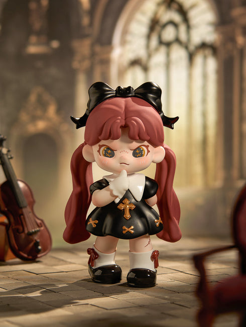 『TNTSPACE』016_ DORA幻想郷シリーズフィギュア【BOX】