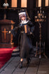 『ドール用着せ替え服』006_HASUKI CS018 1/12スケール シスター服(タイプB)