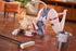 『猫娘 ココ』003_KAWA DESIGN 1/6スケール塗装済完成品フィギュア 豪華版