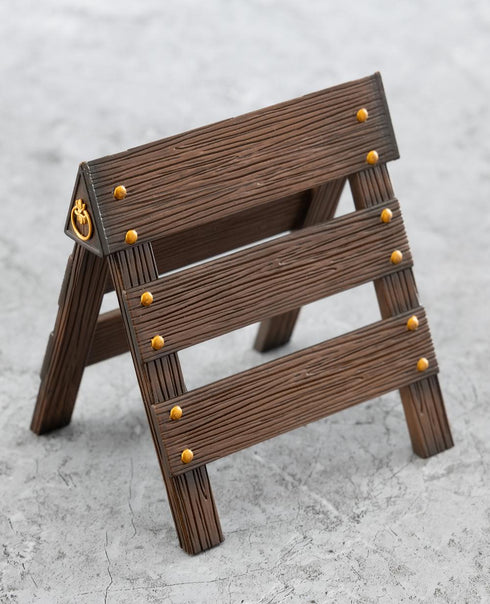 『Gilnada』005_KAWA DESIGN 1/6スケール塗装済完成品フィギュア 豪華版