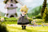 『New Cuddle シリーズ』007_HASUKI NF-001 FIORI(フィオリ) 1/12スケールデフォルメドール