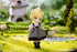 『New Cuddle シリーズ』007_HASUKI NF-001 FIORI(フィオリ) 1/12スケールデフォルメドール