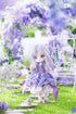 『New Cuddle シリーズ』HASUKI NF-002 VIOLA(ヴィオラ) デフォルメドール