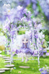 『New Cuddle シリーズ』HASUKI NF-002 VIOLA(ヴィオラ) デフォルメドール