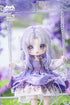 『New Cuddle シリーズ』HASUKI NF-002 VIOLA(ヴィオラ) デフォルメドール