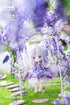 『New Cuddle シリーズ』HASUKI NF-002 VIOLA(ヴィオラ) デフォルメドール