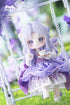 『New Cuddle シリーズ』HASUKI NF-002 VIOLA(ヴィオラ) デフォルメドール