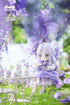 『New Cuddle シリーズ』HASUKI NF-002 VIOLA(ヴィオラ) デフォルメドール