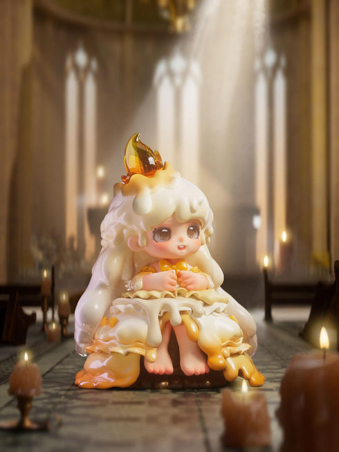 『Miana 不思議なお城シリーズ』004_JOTOYS トレーディングフィギュア【BOX】