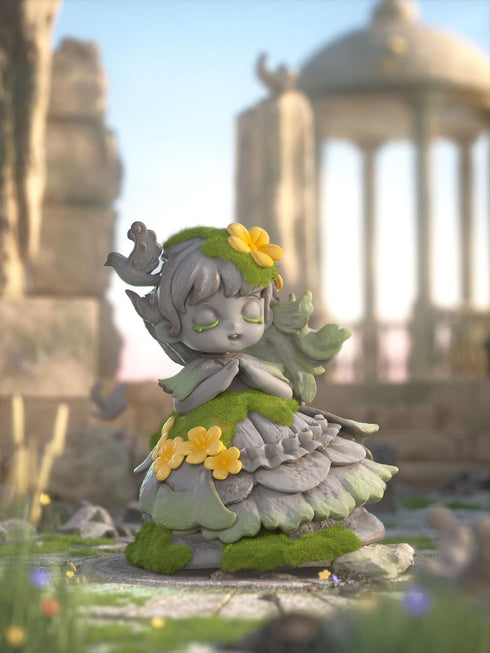 『Miana 不思議なお城シリーズ』004_JOTOYS トレーディングフィギュア【BOX】