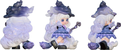 『Miana 不思議なお城シリーズ』004_JOTOYS トレーディングフィギュア【BOX】