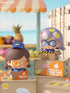 《KOKOSA 水果刺客系列》JOTOYS 收藏级手办【盒装】