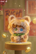 『Q.KID グッドラックシリーズ』026_JOTOYS トレーディングプラッシュ【BOX】