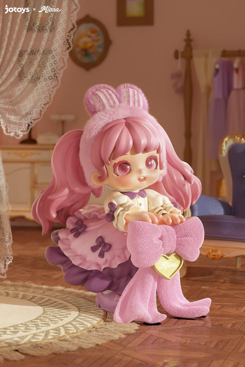 《Miana 復古商店系列》JOTOYS 收藏人偶【盒裝】