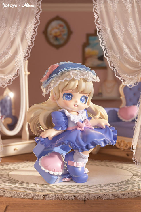 《Miana 復古商店系列》JOTOYS 收藏人偶【盒裝】