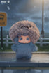 《Q.Kid Weather Baby系列》JOTOYS 收藏级手办【盒装】