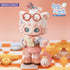 『Mioco にゃんこの気ままな暮らしシリーズ』MAN CHAO トレーディングフィギュア【BOX】