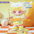 『Mioco にゃんこの気ままな暮らしシリーズ』MAN CHAO トレーディングフィギュア【BOX】