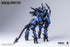 "Dive Roscore: Crossfire" HowlingStar Arbiter Plastic Model Kit