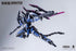 "Dive Roscore: Crossfire" HowlingStar Arbiter Plastic Model Kit