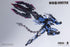 "Dive Roscore: Crossfire" HowlingStar Arbiter Plastic Model Kit