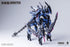 "Dive Roscore: Crossfire" HowlingStar Arbiter Plastic Model Kit
