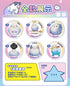 『小鳥タロイモ MINI PRO MAXシリーズ』006_ブラインドボックスフィギュア【BOX】