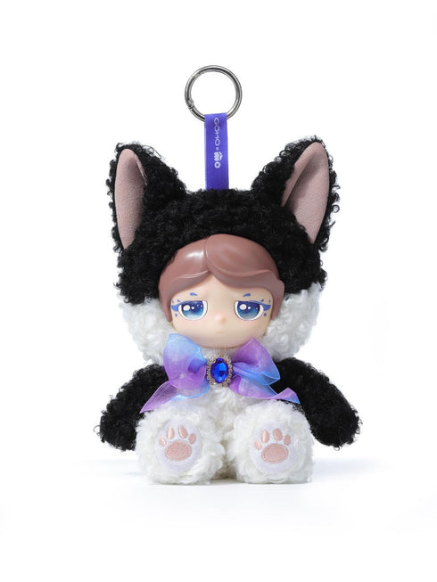 『MO - キャットプラネットシリーズ』008_GOHO トレーディングプラッシュ【BOX】