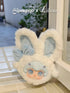 『Lilina スイートバニーシリーズ』007_MomoPop トレーディングプラッシュ【BOX】