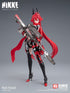 『勝利の女神:NIKKE』レッドフード 1/12プラスチックキット